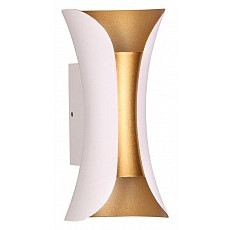 Светильник на штанге odeon light krista 3886-6wg